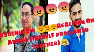 #SACHIN