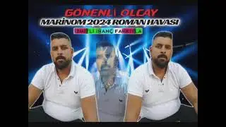 GÖNENLİ OLCAY 2024 MARİNOM ROMAN HAVASI İZMİTLİ İNANÇ FARKIYLA