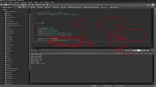 kotlin example - named arguments,String templates