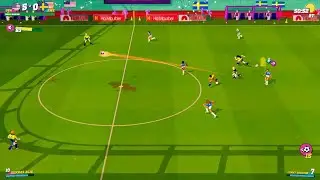 Golazo! (NSW) - Fun & Glitch