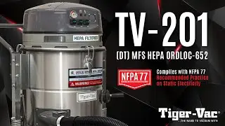 TV-201 Instructional Video