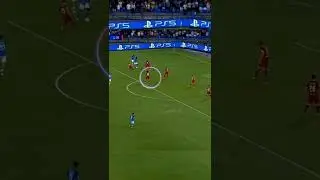 Am insane Tackle from Trent Alexander Arnold 🤯