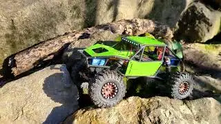 TRX4M_Ridgewood