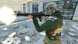 Dying Light  Fantastic Custom Map : Bridge of Decay