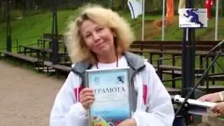 Спартакиада "Ленэнерго" - 2014