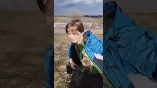 Тот самый дерзкий (шутка)