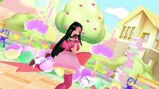 [MMD]  Ídolo
