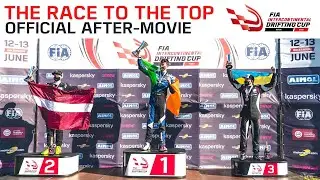 THE RACE TO THE TOP. A 2021 FIA IDC after-movie.