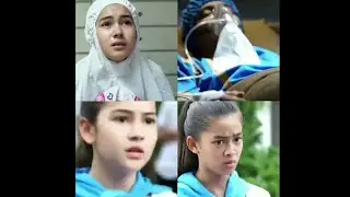 Joko KRITIS😭Wulan & Ria BERANTEM😱 | Dari Jendela SMP episode 252