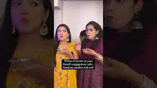 Kya aapke zindagi me bhi aisi duvidha hoti hai 😂😂😂🤦‍♀️