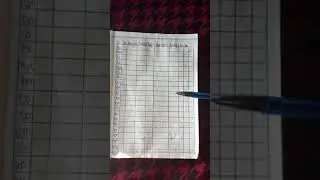 Как вести бортовой журнал дальнобойщика.