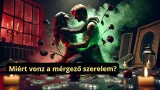 Miért választod a mérgező nárcisztikus szerelmet?