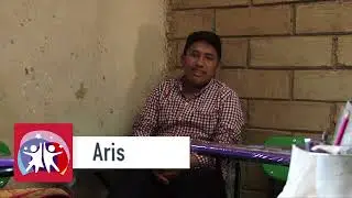 Aris - Testimonios Con Causa