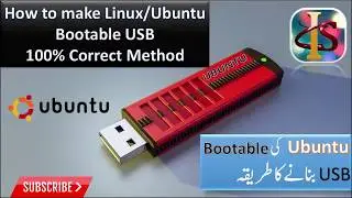 how to create a linux bootable usb/pendrive in windows 10 using rufus 100% correct method