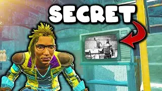 SECRET 