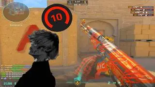 DM - AIM GRIND | TESTING THE SUPERSTRIKE | no delay !dc
