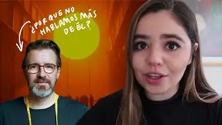 ARTISTAS QUE VALEN LA PENA: OLAFUR ELIASSON | HABLEMOSARRTE | ANÁLISIS