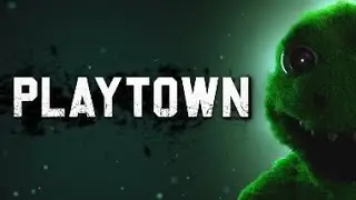 новый поппи плейтайм? PlayTown