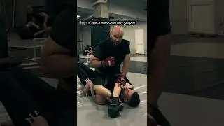 Удары в борьбе