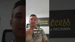 iti e frica de investitii?