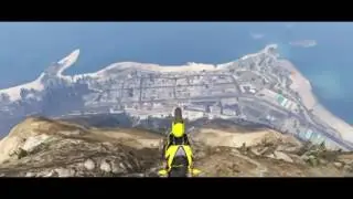 GTA 5 Funny moments