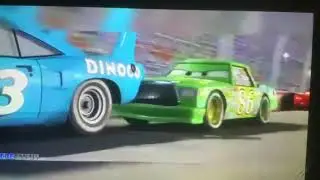 THX optimizer 2006 cars video test in Portuguese