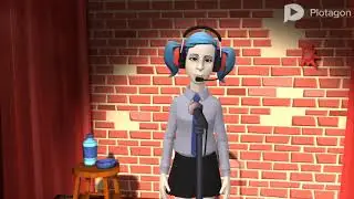 Dora Misbehaves At The Hatsune Miku Concert/Grounded (Requested by Biebs)