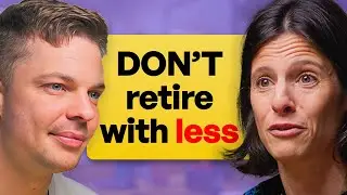 How To Close The £100k Pensions Gap