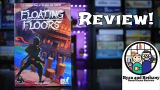 Floating Floors Review!