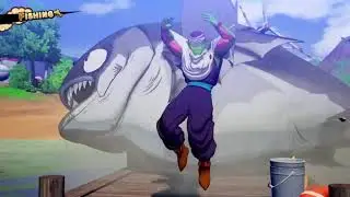 Dragon Ball Z: Kakarot Stream - Part 32