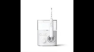 Water Flosser 5000, White, Frustration Free Packaging, HX3811/20 beauty #everyone #fyp