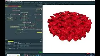 Avizo 3D 孔隙率分析