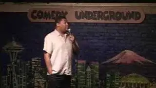 THE BIG FUNNY - Birth Control Pill for Men - Travis Simmons