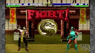 MKP Season 2 Edited by Mortal Kombat Gamer with download link