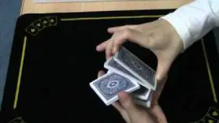 Card Flourish Tutorial - Cephalo