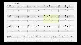 (I Can´t Get No) Satisfaction (With Bass Tab)