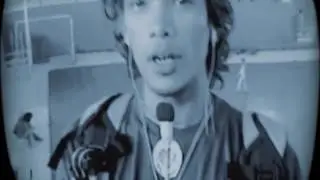 Toni Agustian - Nobody To Blame V2