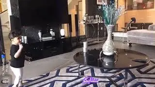 لن تصدق ماذا فعلت خلود الصغيرة وابهرت ابوها امين وامها