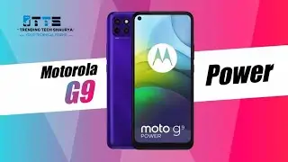 Moto G9 Power Full Feature Review #MotoG9Power #Review