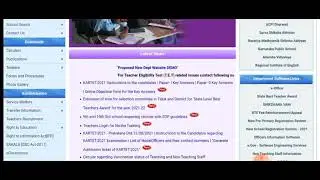 kartet 2021 official key answers released |