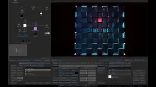 Flame Premuium 3D render Sample