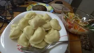 Шоу еды #фудблог #еда #кулинария