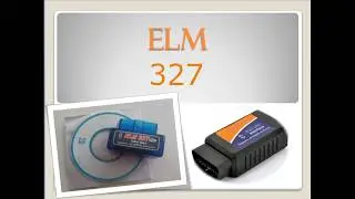 ELM 327. Диагностический сканер версии 1.5 Bluetooth. Разные разъемы.