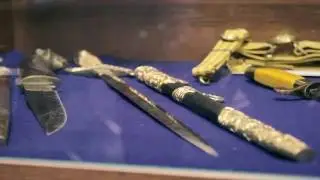 Кортики Вермахта и не только...