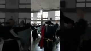 DIEGO SANDON EN PEÑA MORETO - FLORES