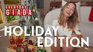 Christmas at my House | Everyday Giada