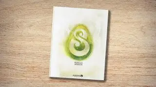 Dofus 2.0 Artbook (book flip)