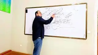 WORKING WITH BEHAVIOR, Shamil Magomedovich Radzhabov
