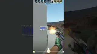 Plague Cheat After Update #hvhhighlights #csgo #cs2 #plaguecheat #rapidfire #cheating