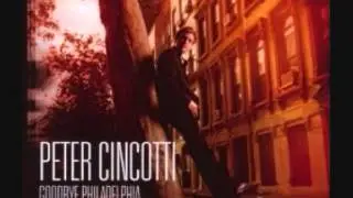 Peter Cincotti - Goodbye Philadelphia
